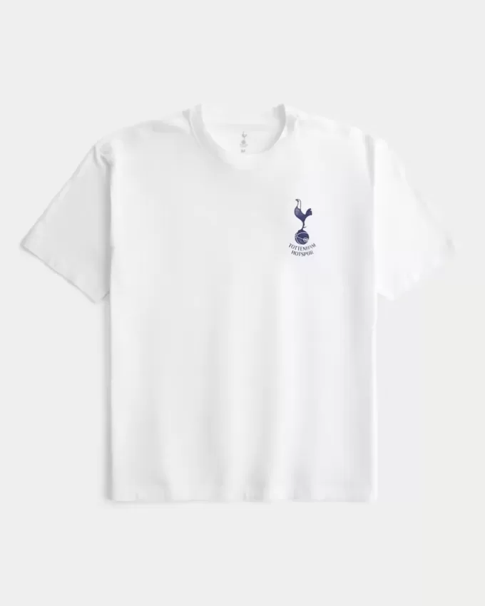 Tottenham Hotspur Graphic Tee