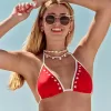 Triangle Bikini Top Triangle Bikini Top