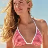Triangle Bikini Top Triangle Bikini Top