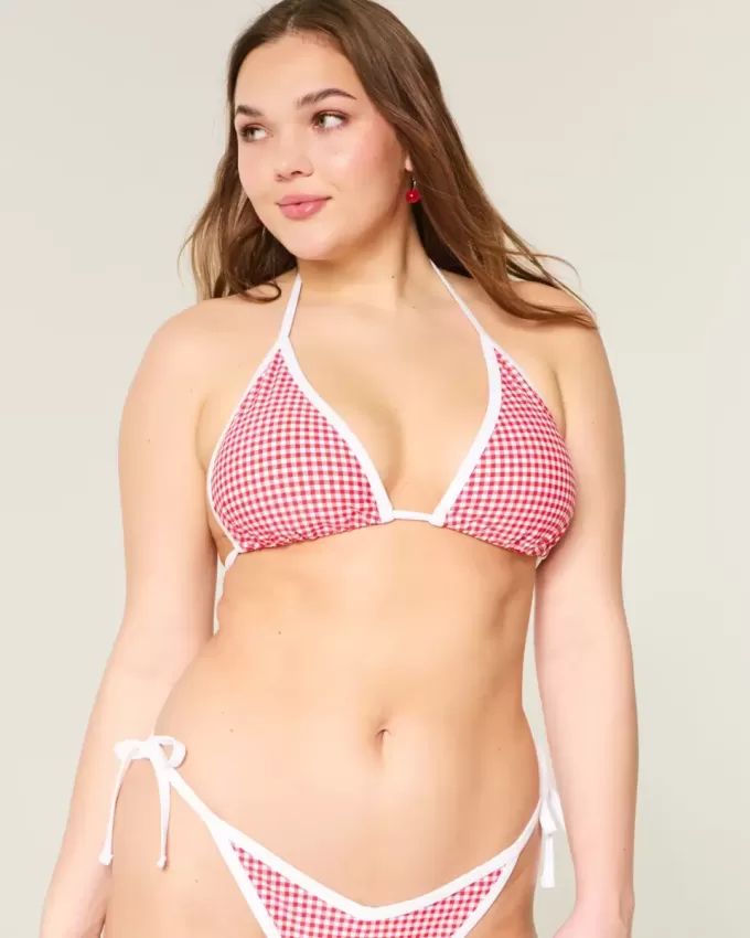 Triangle Bikini Top Triangle Bikini Top