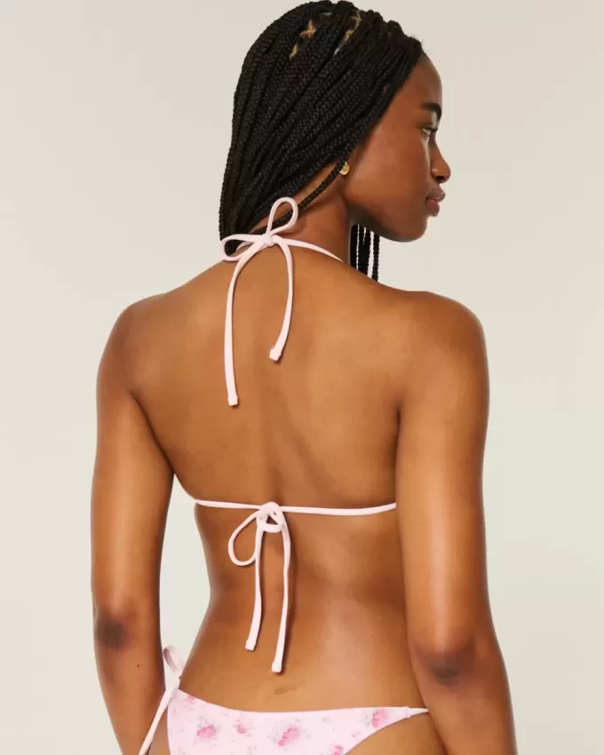 Triangle Bikini Top Triangle Bikini Top