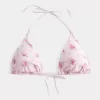 Triangle Bikini Top Triangle Bikini Top