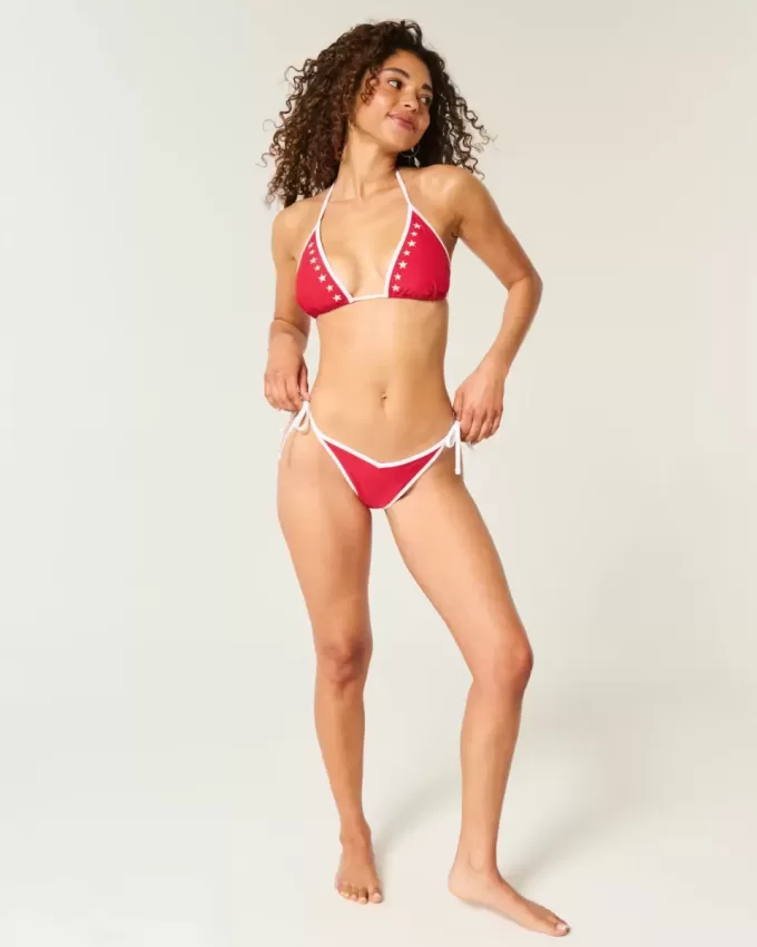 Triangle Bikini Top Triangle Bikini Top