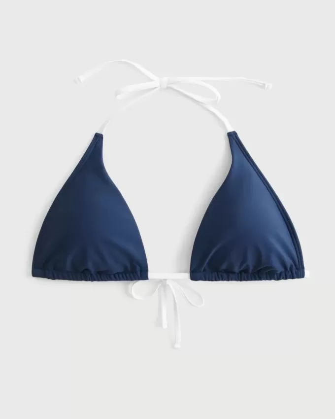 Triangle Bikini Top Triangle Bikini Top