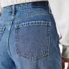 Ultra High-Rise Medium Wash Baggy Jeans Ultra High-Rise Medium Wash Baggy Jeans