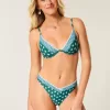 V-Waist High-Leg Cheekiest Bikini Bottom V-Waist High-Leg Cheekiest Bikini Bottom