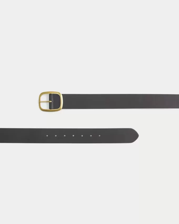 Vegan Leather Belt Vegan Leather Belt