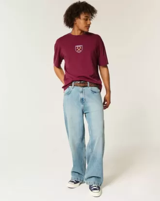 West Ham United Football Club Graphic Tee