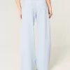 Wide-Leg Sweatpants Wide-Leg Sweatpants