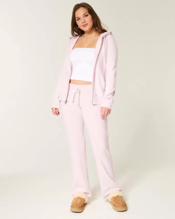 Zip-Up Hoodie Zip-Up Hoodie